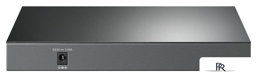 Неуправляемый коммутатор TP-Link TL-SG105PP-M2 V1 - Изображение №2 — Интернет-магазин ПроЗаказ