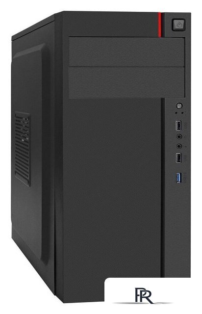 Корпус ExeGate AA-440U-UNS500 EX299324RUS - Изображение №1 — Интернет-магазин ПроЗаказ