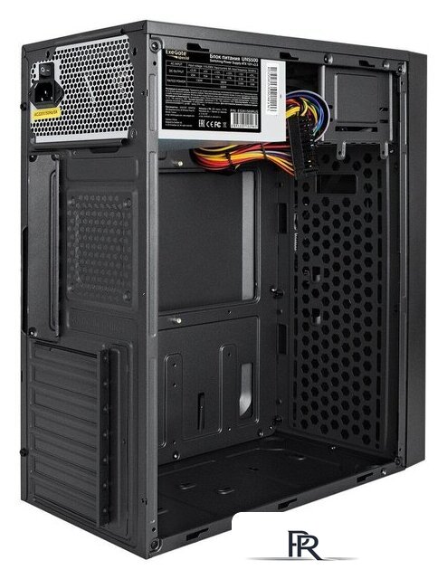 Корпус ExeGate AA-440U-UNS500 EX299324RUS - Изображение №2 — Интернет-магазин ПроЗаказ