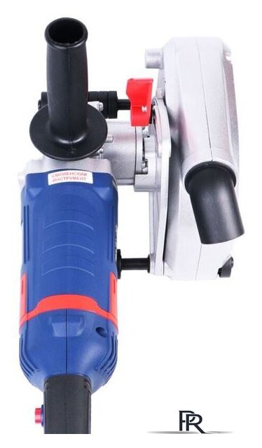 Штроборез ДИОЛД ШТБ-2.0-150 - Изображение №3 — Интернет-магазин ПроЗаказ