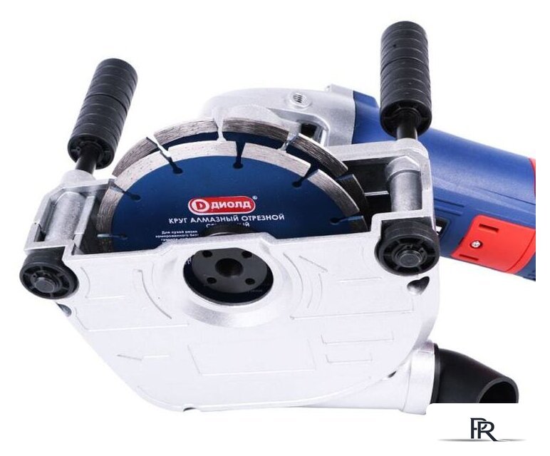 Штроборез ДИОЛД ШТБ-2.0-150 - Изображение №4 — Интернет-магазин ПроЗаказ