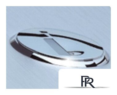 Диспенсер для туалетной бумаги Merida Stella Mini BSM201 - Изображение №3 — Интернет-магазин ПроЗаказ