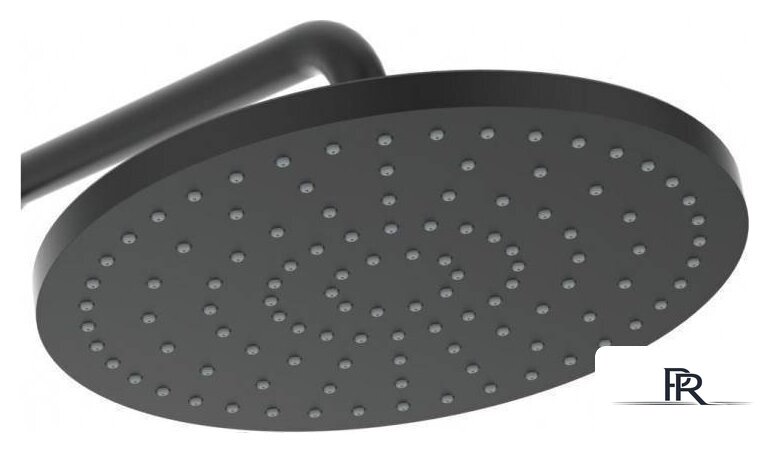 Душевая система  Ideal Standard Ceratherm T25 Black BC748XG - Изображение №3 — Интернет-магазин ПроЗаказ