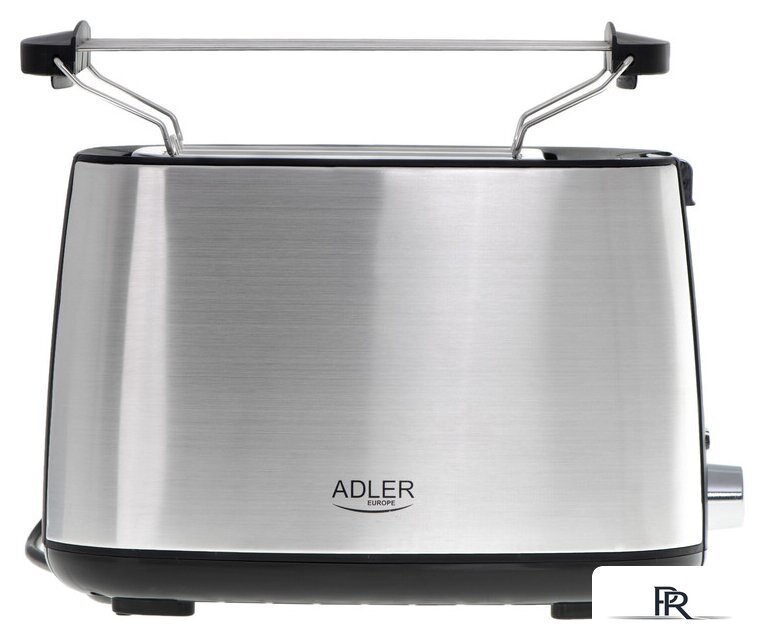 Тостер Adler AD 3214 - Изображение №2 — Интернет-магазин ПроЗаказ