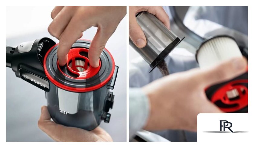 Пылесос Bosch Unlimited 7 BBS711W - Изображение №10 — Интернет-магазин ПроЗаказ