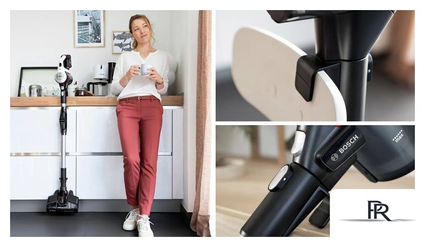 Пылесос Bosch Unlimited 7 BBS711W - Изображение №13 — Интернет-магазин ПроЗаказ