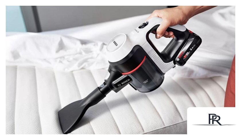 Пылесос Bosch Unlimited 7 BBS711W - Изображение №3 — Интернет-магазин ПроЗаказ