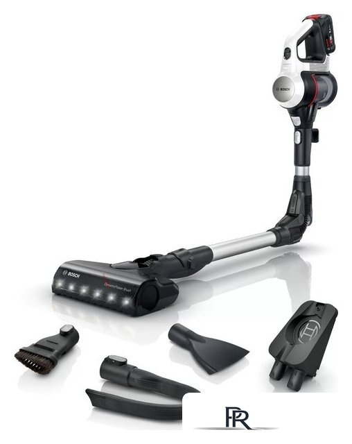 Пылесос Bosch Unlimited 7 BBS711W - Изображение №1 — Интернет-магазин ПроЗаказ