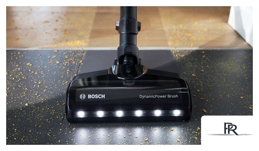 Пылесос Bosch Unlimited 7 BBS711W - Изображение №2 — Интернет-магазин ПроЗаказ