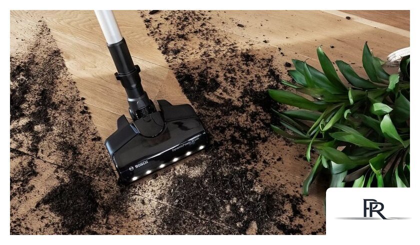 Пылесос Bosch Unlimited 7 BBS711W - Изображение №7 — Интернет-магазин ПроЗаказ