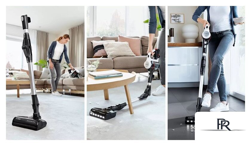 Пылесос Bosch Unlimited 7 BBS711W - Изображение №14 — Интернет-магазин ПроЗаказ