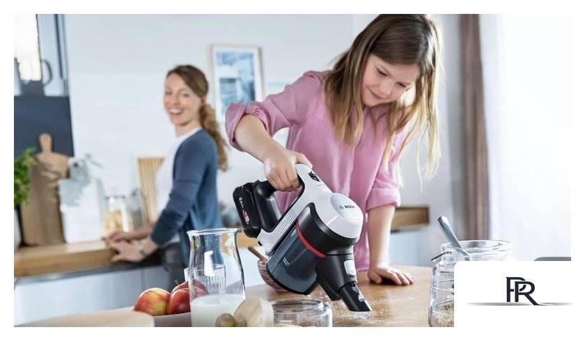 Пылесос Bosch Unlimited 7 BBS711W - Изображение №11 — Интернет-магазин ПроЗаказ