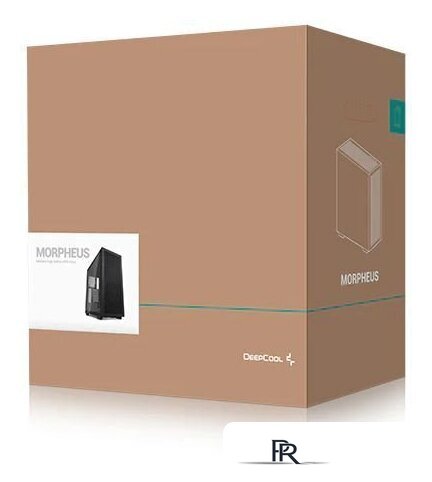 Корпус DeepCool MORPHEUS R-MORPHEUS-BKAPA1-G-1 - Изображение №6 — Интернет-магазин ПроЗаказ