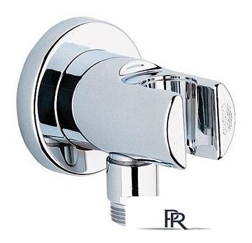 Душевой гарнитур  Grohe New Tempesta 100 26406001 - Изображение №3 — Интернет-магазин ПроЗаказ