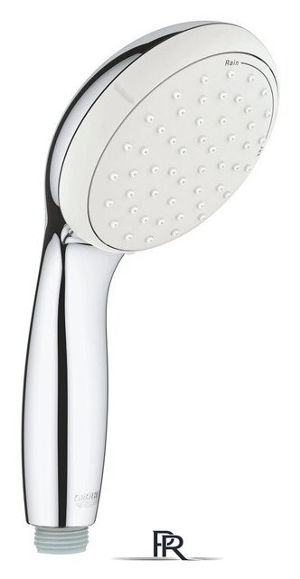 Душевой гарнитур  Grohe New Tempesta 100 26406001 - Изображение №2 — Интернет-магазин ПроЗаказ