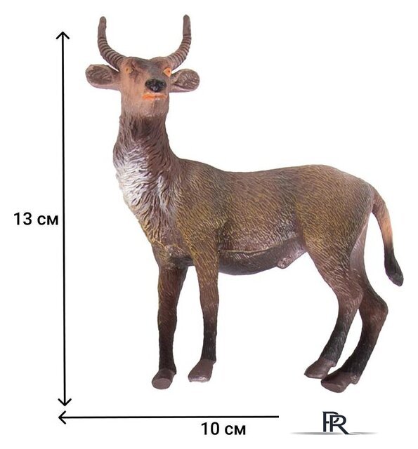 Игровой набор Masai Mara На ферме ММ205-077 - Изображение №2 — Интернет-магазин ПроЗаказ