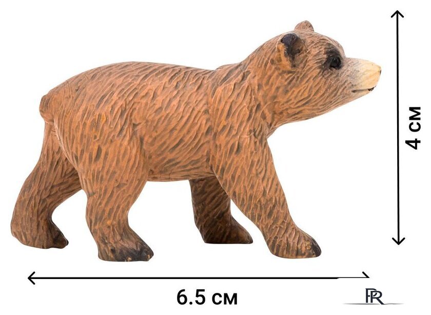 Игровой набор Masai Mara На ферме ММ205-077 - Изображение №9 — Интернет-магазин ПроЗаказ