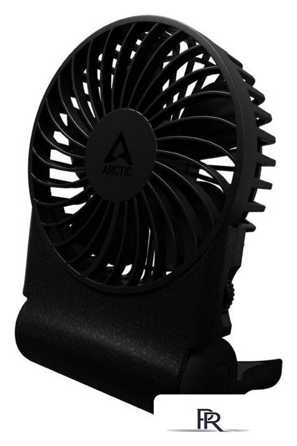 Вентилятор Arctic Summair 2Go AEBRZ00027A (black) - Изображение №6 — Интернет-магазин ПроЗаказ