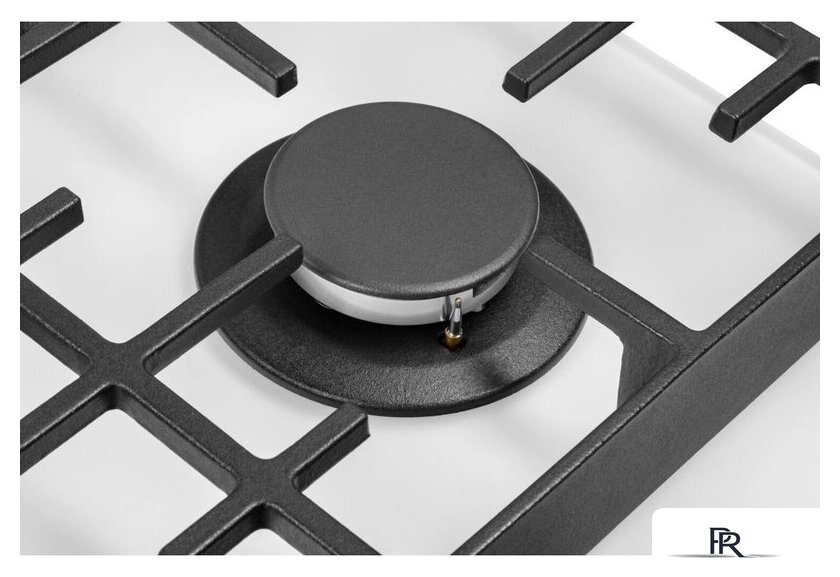 Варочная панель Hiberg VM 7255 W - Изображение №12 — Интернет-магазин ПроЗаказ