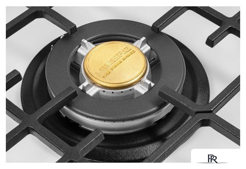 Варочная панель Hiberg VM 7255 W - Изображение №11 — Интернет-магазин ПроЗаказ