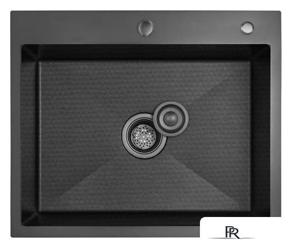 Кухонная мойка Diadonna S6050B-2 - Изображение №1 — Интернет-магазин ПроЗаказ