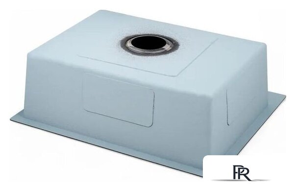 Кухонная мойка Diadonna S6050B-2 - Изображение №8 — Интернет-магазин ПроЗаказ