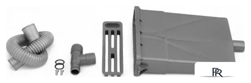 Кухонная мойка Diadonna S6050B-2 - Изображение №14 — Интернет-магазин ПроЗаказ