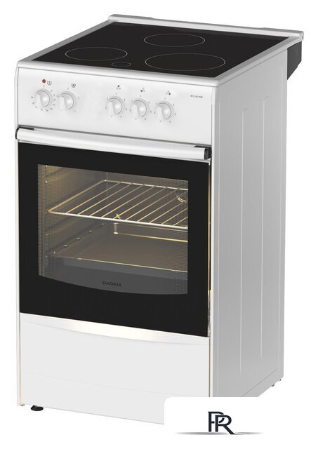 Кухонная плита Darina 1B EC 331 606 W - Изображение №1 — Интернет-магазин ПроЗаказ