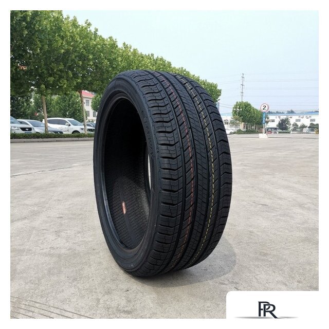 Летние шины Bearway BW777 235/45R20 100V - Изображение №5 — Интернет-магазин ПроЗаказ