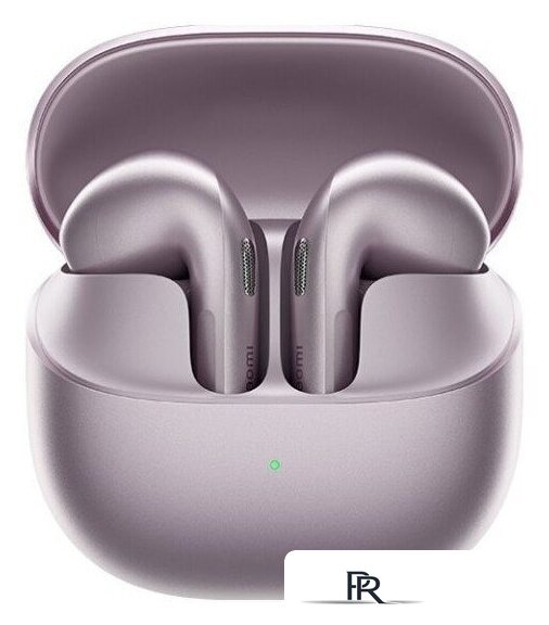 Наушники Xiaomi Buds 6 M2540E1 (сиреневый, международная версия) - Изображение №1 — Интернет-магазин ПроЗаказ