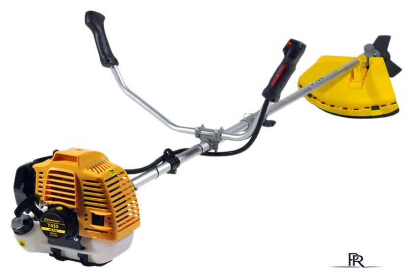 Триммер Champion T433 - Изображение №1 — Интернет-магазин ПроЗаказ