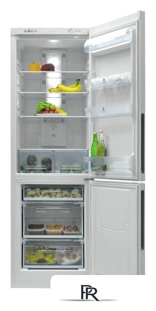 Холодильник POZIS RK FNF-170 (белый) - Изображение №2 — Интернет-магазин ПроЗаказ