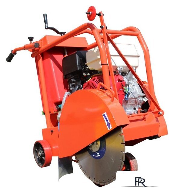 Бензорез Impulse S450H - Изображение №1 — Интернет-магазин ПроЗаказ