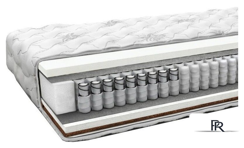 Матрас Барро Элит 503 80x195 - Изображение №1 — Интернет-магазин ПроЗаказ