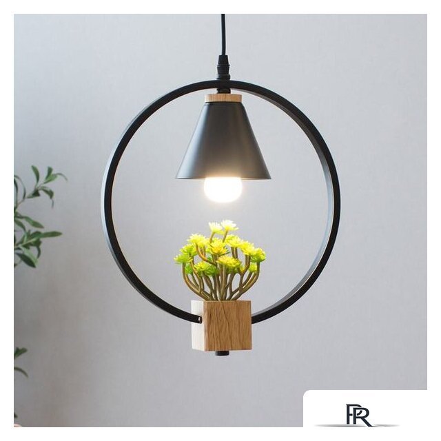 Подвесная люстра Home Light Астерия A042-2-В - Изображение №1 — Интернет-магазин ПроЗаказ