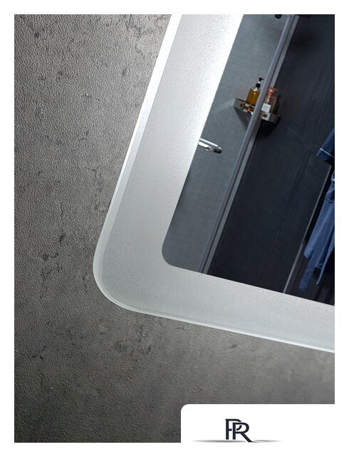  Roxen Зеркало Gotem 510165-90 90х70 - Изображение №4 — Интернет-магазин ПроЗаказ