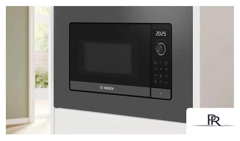 Микроволновая печь Bosch BEL623MD3 - Изображение №3 — Интернет-магазин ПроЗаказ