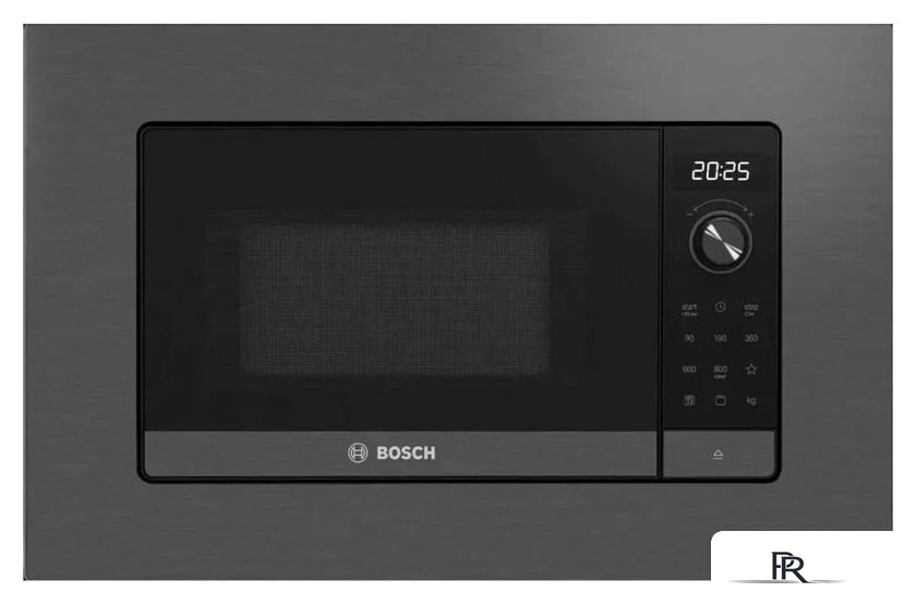 Микроволновая печь Bosch BEL623MD3 - Изображение №1 — Интернет-магазин ПроЗаказ