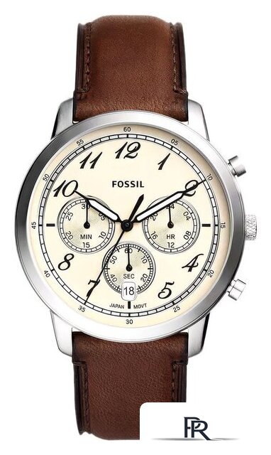 Наручные часы Fossil FS6022 - Изображение №1 — Интернет-магазин ПроЗаказ