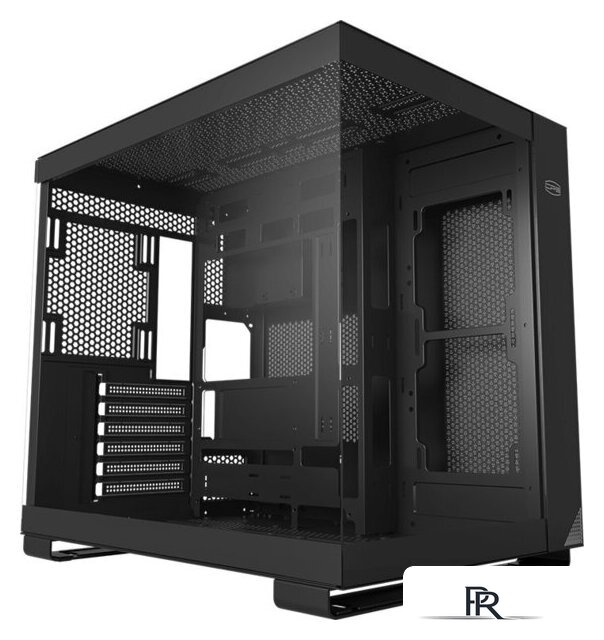 Корпус PCCooler C3 T500 (черный) - Изображение №1 — Интернет-магазин ПроЗаказ