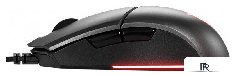 Игровая мышь MSI Clutch GM11 - Изображение №2 — Интернет-магазин ПроЗаказ