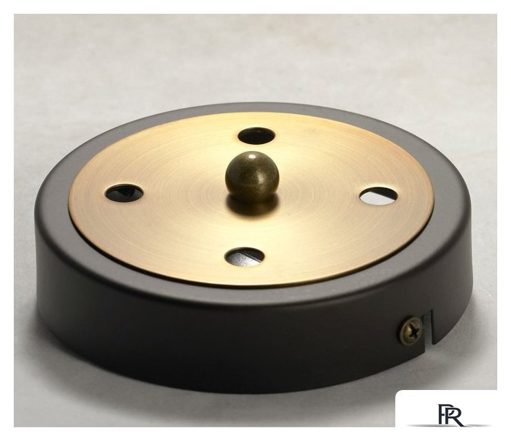 Припотолочная люстра Lussole Lgo LSP-8142 - Изображение №4 — Интернет-магазин ПроЗаказ