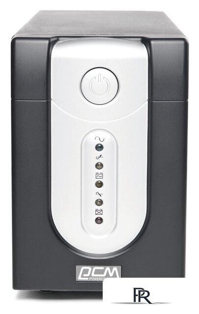 Источник бесперебойного питания Powercom Imperial IMP-3000AP 3000VA - Изображение №2 — Интернет-магазин ПроЗаказ