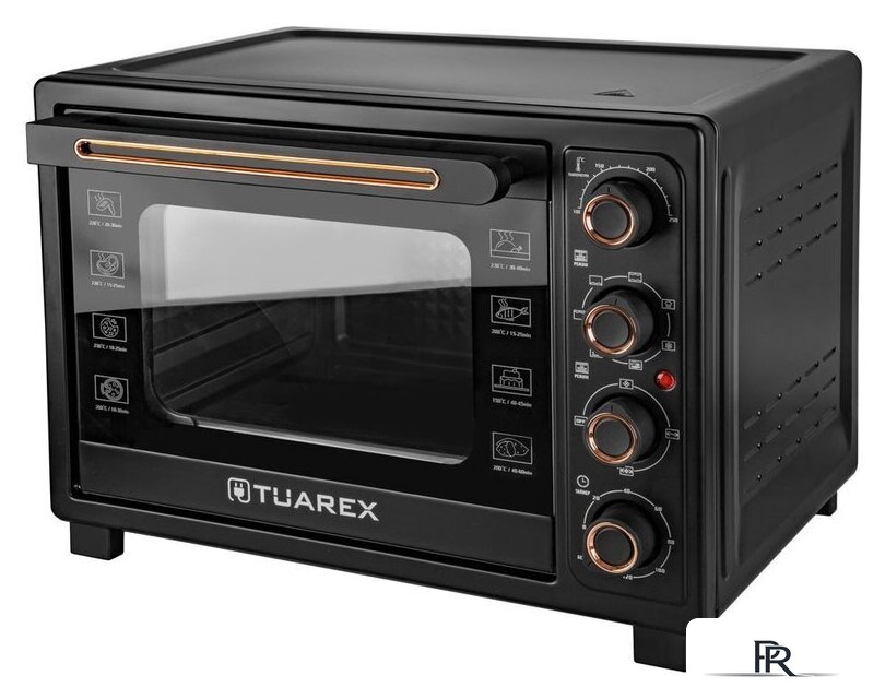 Мини-печь Tuarex TK-5050 - Изображение №1 — Интернет-магазин ПроЗаказ