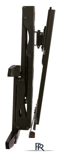 Кронштейн для телевизора Kromax ATLANTIS-99 (черный) - Изображение №5 — Интернет-магазин ПроЗаказ