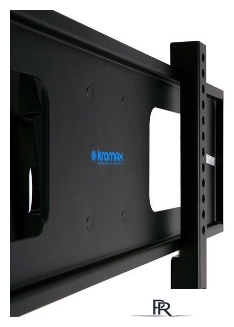 Кронштейн для телевизора Kromax ATLANTIS-99 (черный) - Изображение №8 — Интернет-магазин ПроЗаказ