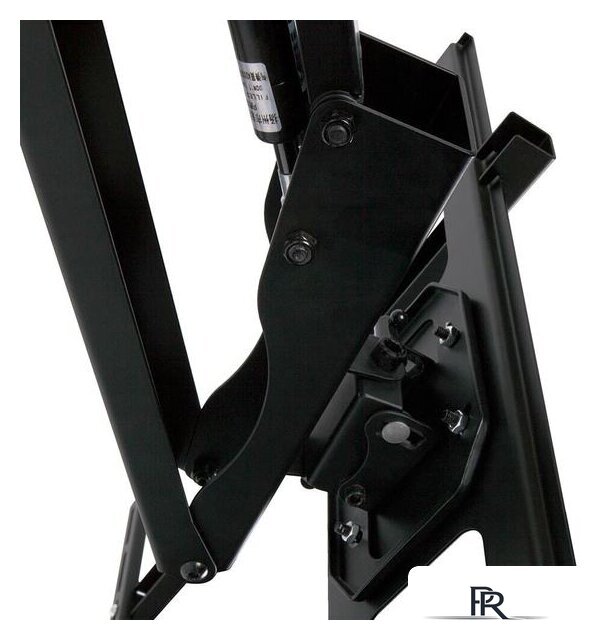 Кронштейн для телевизора Kromax ATLANTIS-99 (черный) - Изображение №6 — Интернет-магазин ПроЗаказ