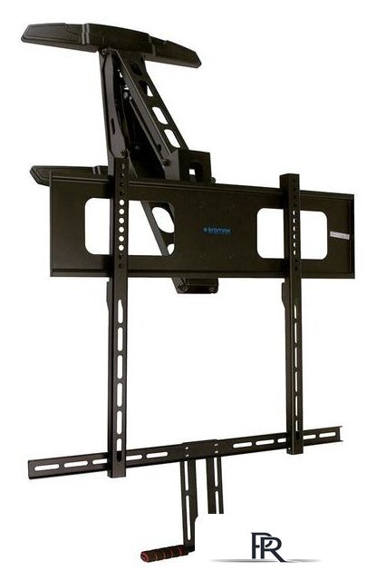 Кронштейн для телевизора Kromax ATLANTIS-99 (черный) - Изображение №4 — Интернет-магазин ПроЗаказ