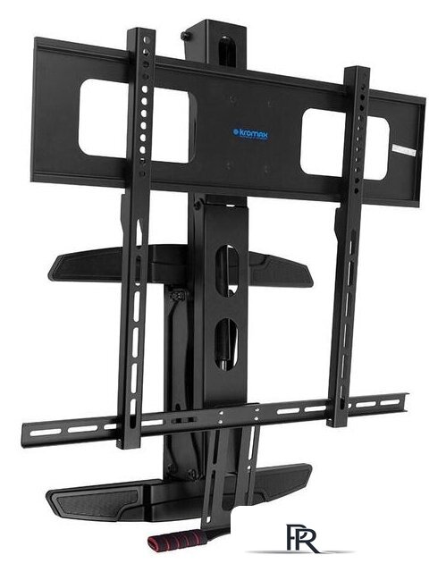 Кронштейн для телевизора Kromax ATLANTIS-99 (черный) - Изображение №2 — Интернет-магазин ПроЗаказ