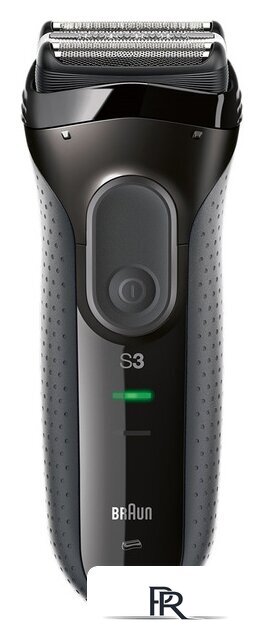 Электробритва Braun Series 3 3000s - Изображение №1 — Интернет-магазин ПроЗаказ